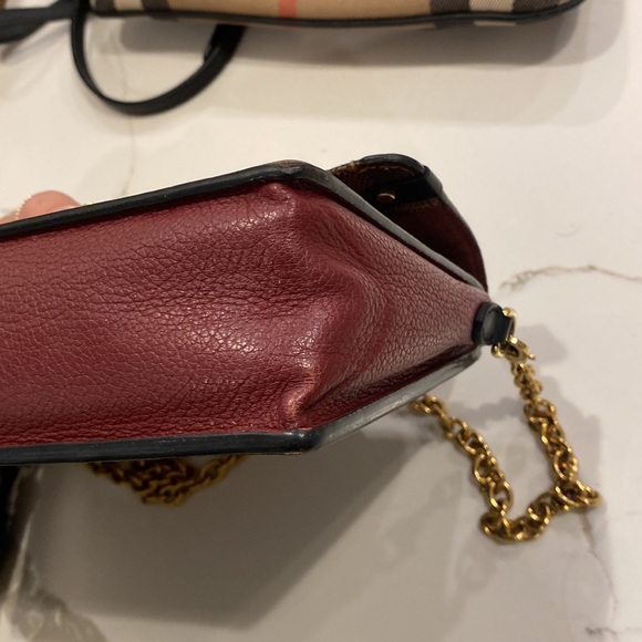 Louis Vuitton vavin chain wallet - Picture 5 of 6